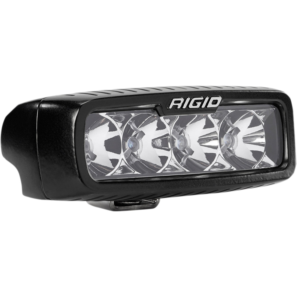 RIGID INDUSTRIES 2001-1643 904113 SR-Q Series PRO LED Light — Flood Light, Surface Mount SR-Q Pro Light - Flood