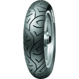 PIRELLI 1403600 4025800 Sport Demon™ Tire Tire - Sport Demon™ - Rear - 130/90-16 - 67V