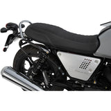 SW-MOTECH 3580-0333 BC.SYS.17.595.31000B SysBag Side Bag System black - moto guzzi v7 iii '17-'20