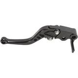 PSR 0614-1174 00-00567-22 Click 'N Roll Brake Lever Brake Lever - Short - Black
