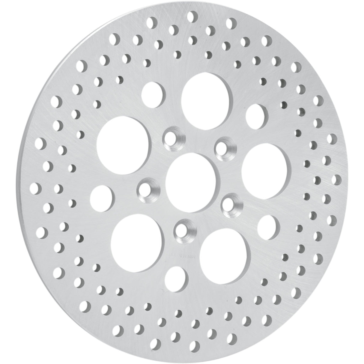 Drag Specialties Brake Rotor - 1710-1064 For Harley Touring 1981-1985