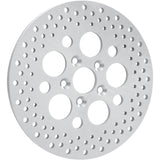 Drag Specialties Brake Rotor - 1710-1064 For Harley Touring 1981-1985
