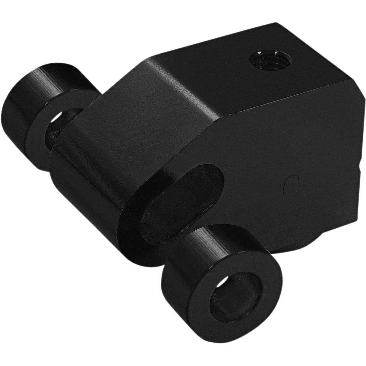 MEMPHIS SHADES 2001-1829 MEB9891 Headlight Extension Block indian