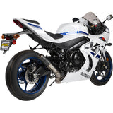 Mgp Stinger Muffler - 61701-2405 Suzuki 1000 2017-2023