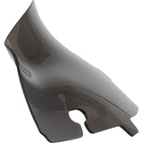 KLOCK WERKS 2310-0801 KWW-01-0681 Kolor Flare™ Sport Windshield - 4" - Bronze - FLH