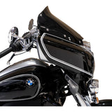 Klock Werks Flare™ Windshield - KWW-06-0608-DS BMW 18 / 18 Transcontinental 2022-2024