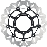 GBRAKES 1710-4959 GBDU039 Brake Rotor