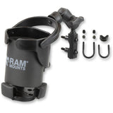 RAM MOUNTS 0636-0115 RAM-B-174A-417U RAM® Level Cup™ XL Cup Holder - XL - Kit