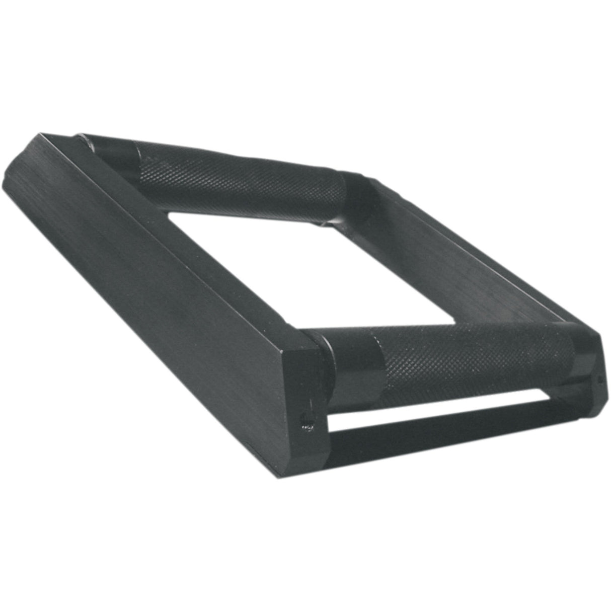 HARDLINE RS-00002 RS-00002 Deluxe Rollastand Rollastand - Deluxe - Black
