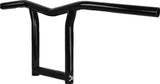 Burly Brand B12-6031B The Sid Bar 10in - Black