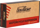 Harddrive R0900103-1 Scepter Fork Kit Standard 49MM FXD Fxdl Fxdb For Harley Dyna 2006-2017