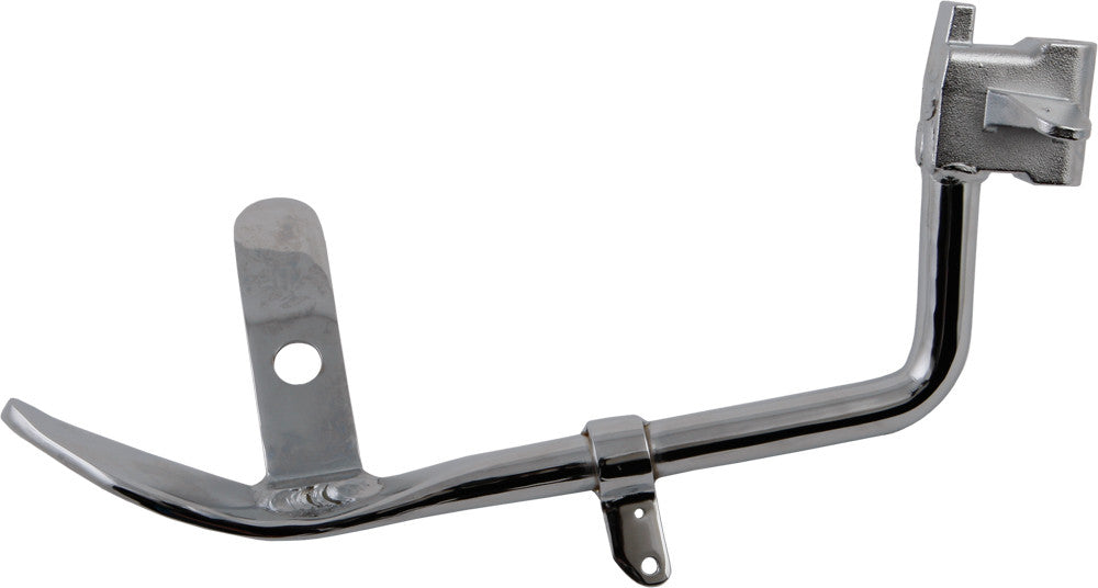 Harddrive 16-319 Kickstand 1" Under Stock CHR Softail For Harley Softail 2007-2017