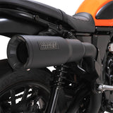 VANCE & HINES 1811-4473 48429 Hi-Output Slip-On Muffler