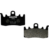 Galfer Semi-Metallic Brake Pads - FD475G1054 For Ducati Motorcycles 2013-2023 | BMW Motorcycles 2012-2023 | Triumph Motorcycles 2018-2023