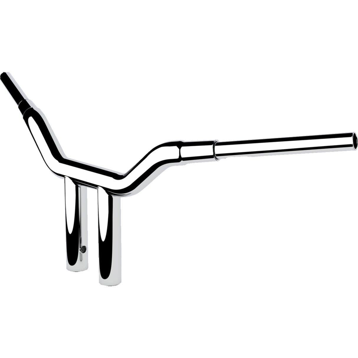 La Choppers Handlebar - LA-7345-10 For Harley Touring 2023-2026