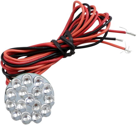 Universal LED Clusters