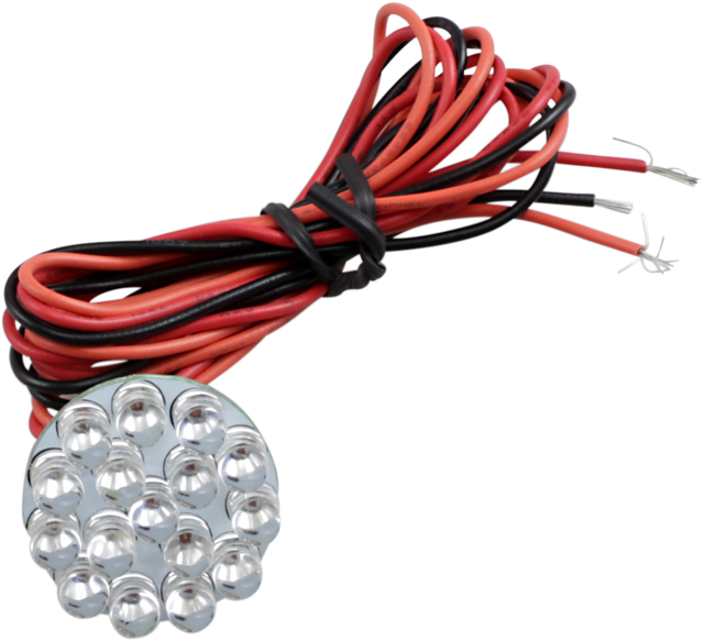 Universal LED Clusters