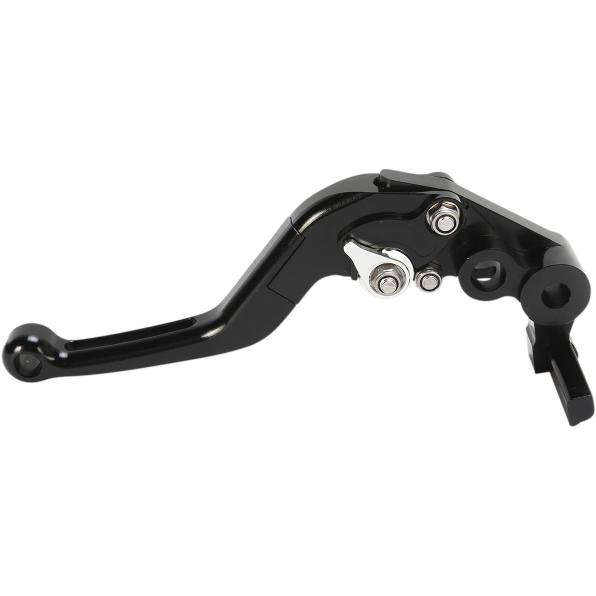 DRIVEN RACING 0614-1064 DFL-RS-521 Halo Adjustable & Folding Brake Lever Brake Lever - Halo