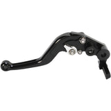 DRIVEN RACING 0614-1064 DFL-RS-521 Halo Adjustable & Folding Brake Lever Brake Lever - Halo