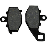 EBC FA192 FA192 Organic Base "FA" Brake Pads Organic Brake Pads