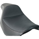 Slyfox Drifter Seat - 4685B-Slyfox For Harley Touring 2023-2026