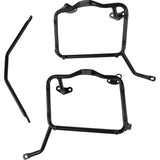 GIVI 3521-0224 PL9055 Side Case Holder black - royal enfield