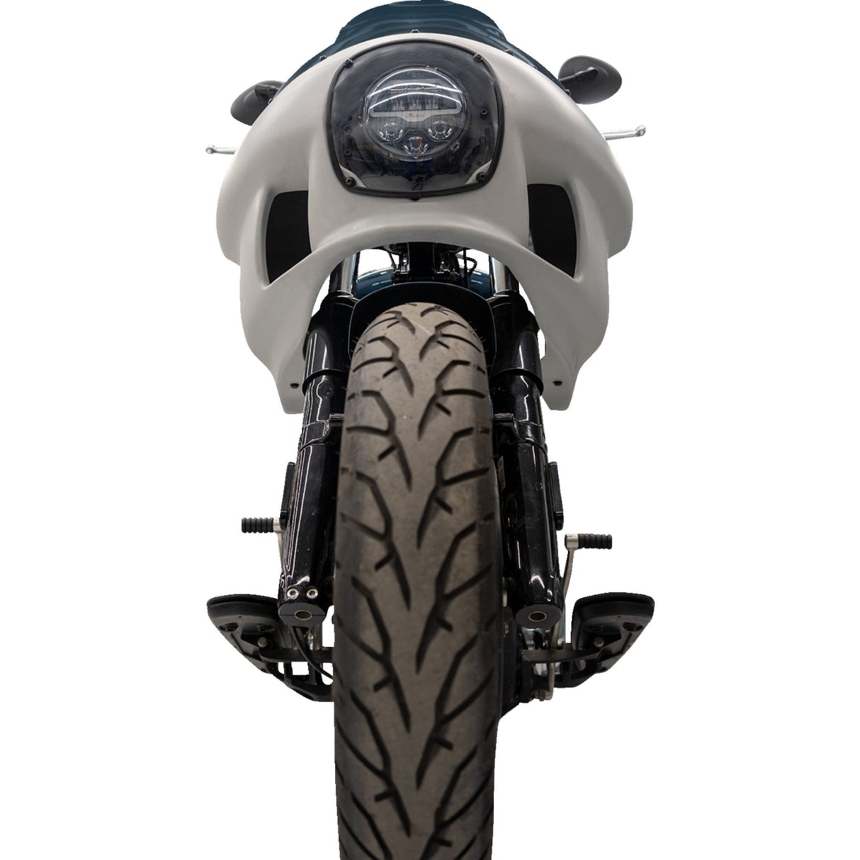 Klock Werks Fxrp-Style Fairing Kit - KWB-04-0100 For Indian 2022-2025