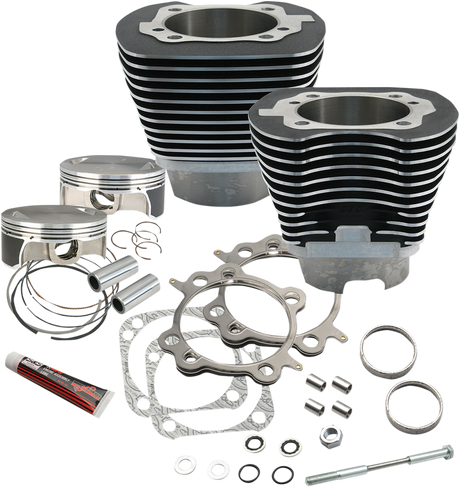Big Bore Cylinder Kit