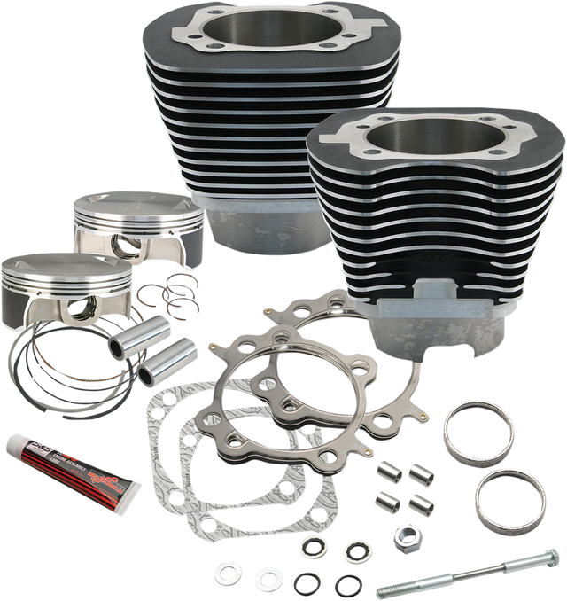 Big Bore Cylinder Kit