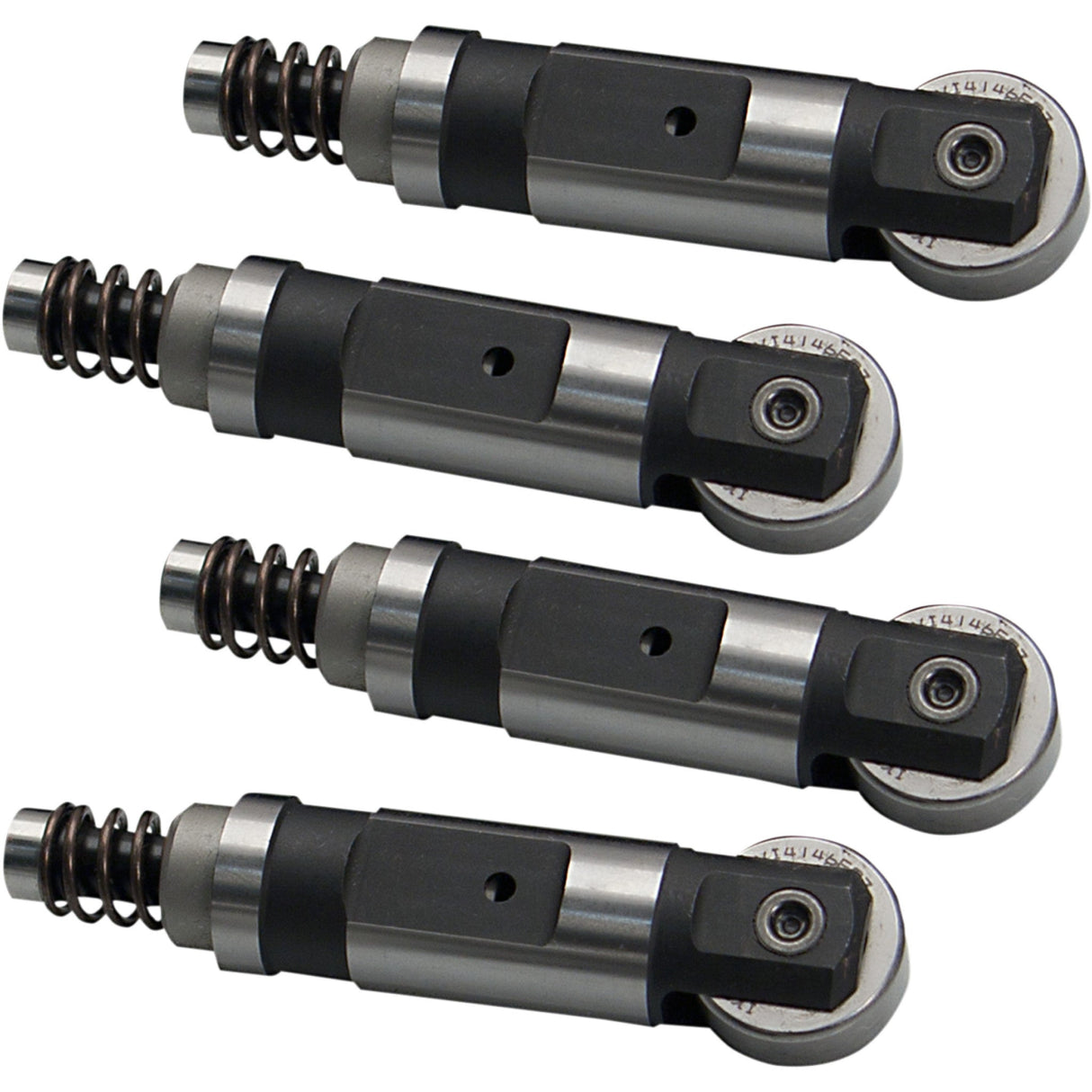S&S Cycle Hydraulic Tappet Assemblies Hydraulic Standard Big Twin - 330-0380 For Harley Motorcycles 1953-1984