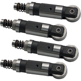 S&S Cycle Hydraulic Tappet Assemblies Hydraulic +0.003" Oversized Big Twin - 330-0381 For Harley Motorcycles 1953-1984
