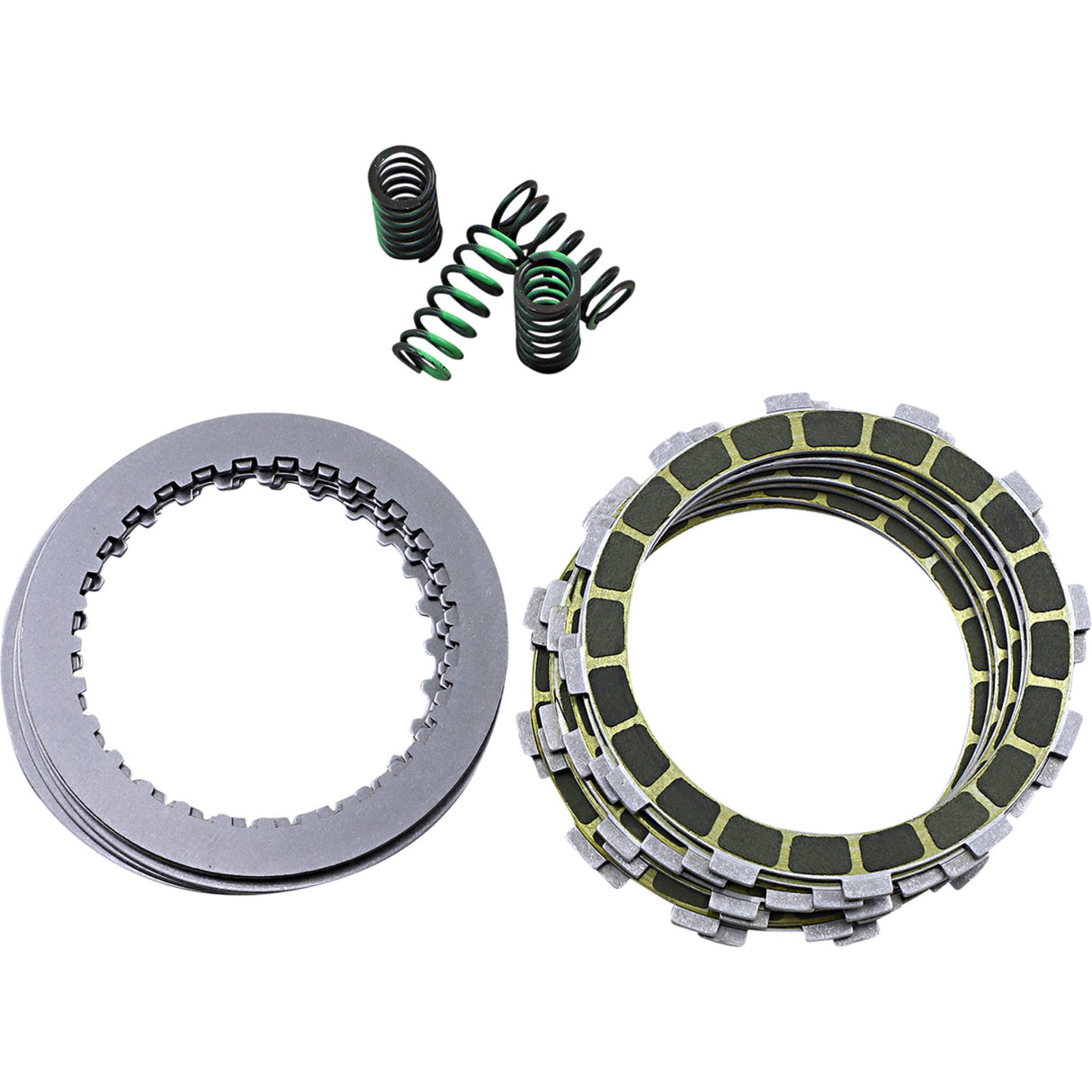 Barnett Clutch Kit - 303-75-10004 Triumph Thruxton 900 2004-2011