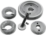 S&S Cycle BT Cam Drive Gear Kit - 33-4275 For Harley Motorcycles 1999-2006