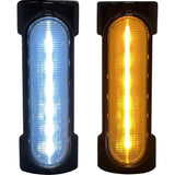 Custom Dynamics Accessory Light - CD-CB-AW-TKE-B For Harley Touring 2014-2025