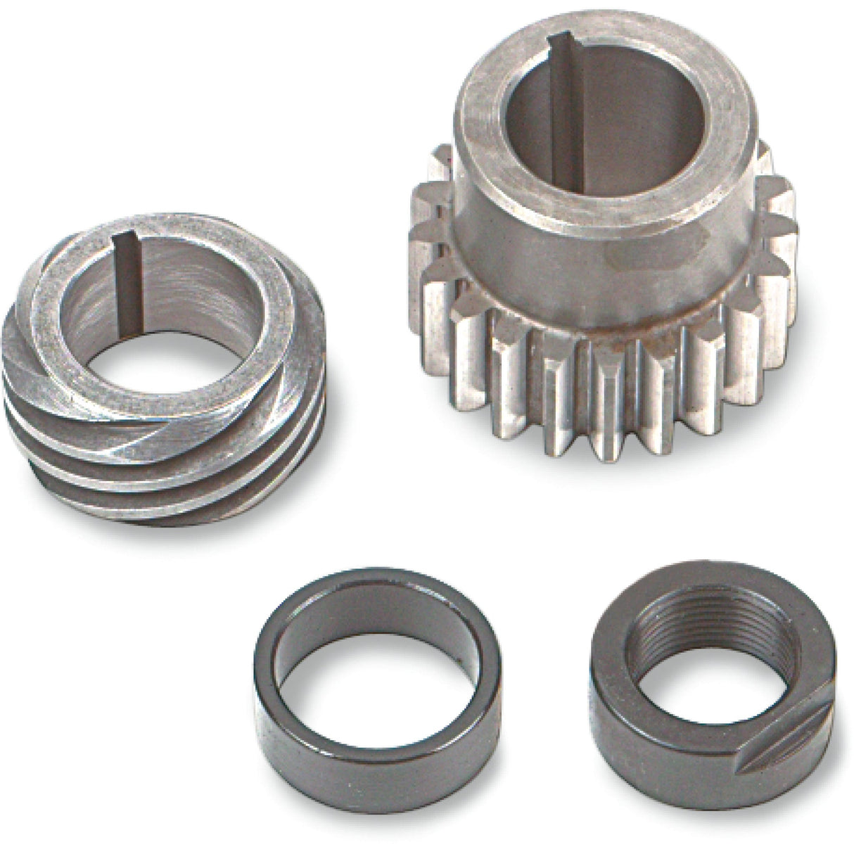 S&S CYCLE 33-4148 33-4148 Pinion Shaft Conversion Kit