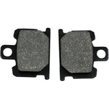 EBC FA70 FA70 Organic Base "FA" Brake Pads Organic Brake Pads