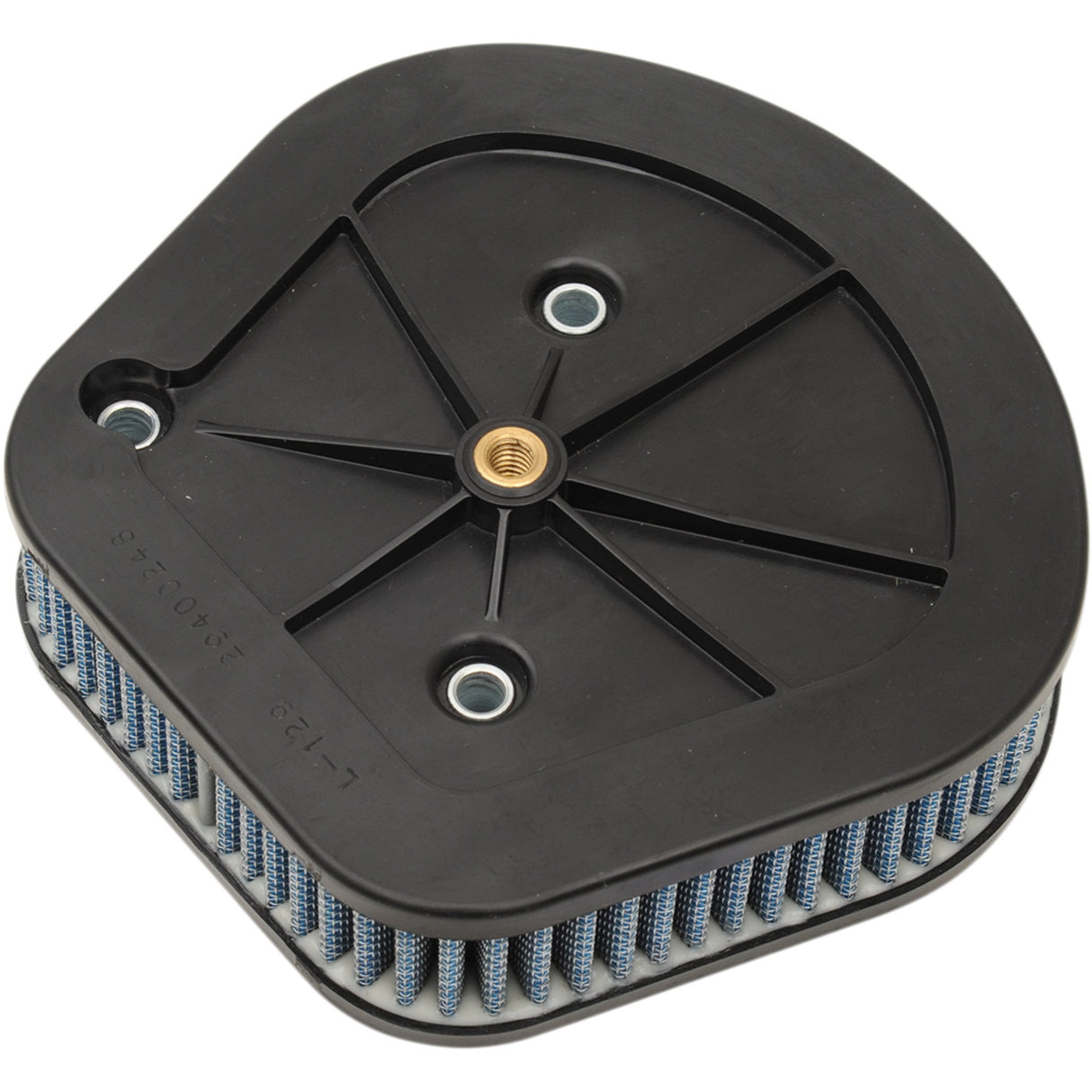 DRAG SPECIALTIES 1011-4228 Premium Washable Air Filter Element softail