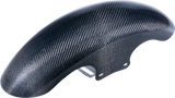 Hofmann Designs HDCF6030 Carbon Fiber Shorty Fender Front 21" `24 CVO For Harley Touring 2023-2024