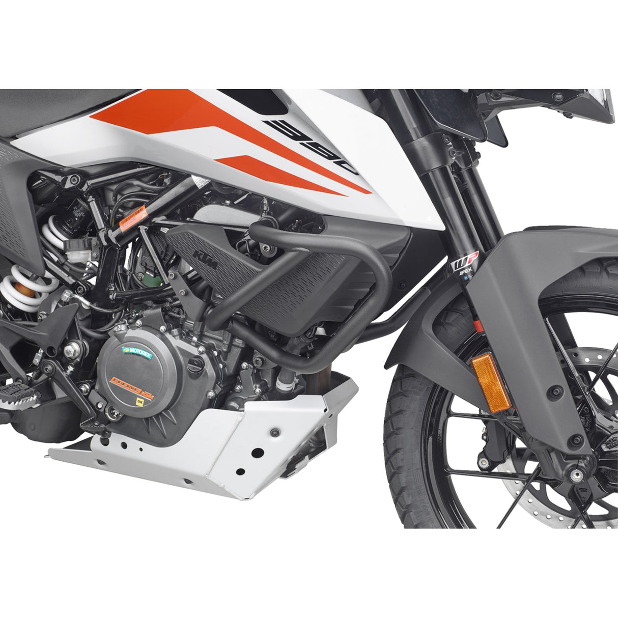 Givi Engine Guard - TN7711 KTM 390 Adventure 2020-2024