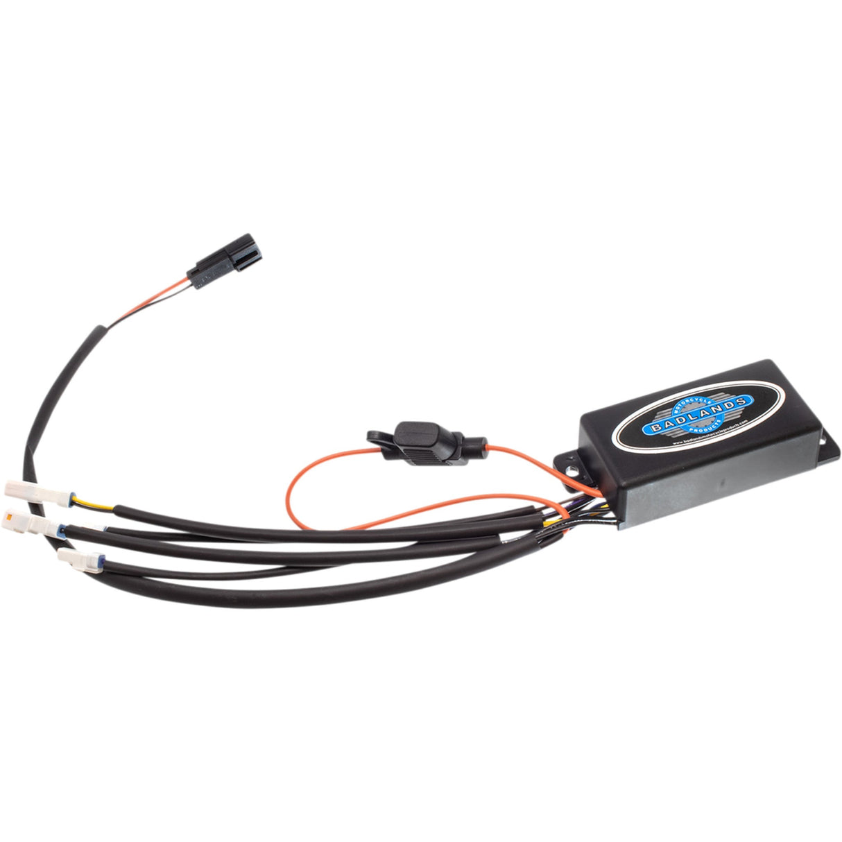 Badlands Control Module - ILL-IND-FR2 For Indian 2018-2024