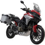 Sw-Motech Trax Hard Case System - KFT.22.822.70300/S Ducati Multistrada 2021-2024