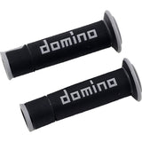 G2 ERGONOMICS CORP. 0630-2668 A45041C5240B7-0 A450 Grips Grips - Domino - A450 - Black/Gray