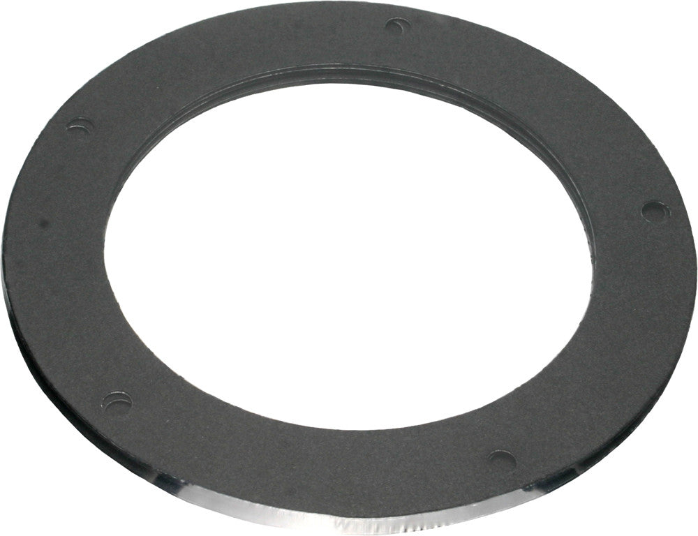 Cometic Derby Cover Gasket BIG Twin 5/PK OE#25416-99C - C9997F5 For Harley Motorcycles 1999-2017