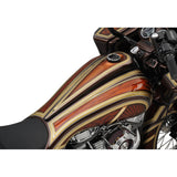 KLOCK WERKS 2202-0112 KWS-01-0861 Custom Metal Dash - Long