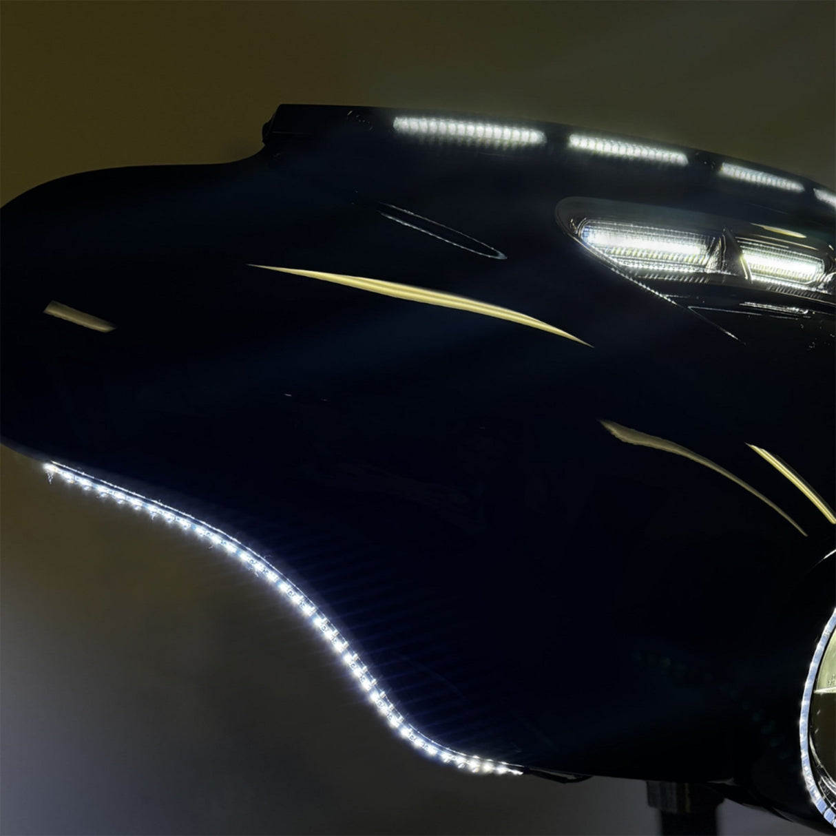 Custom Dynamics Accent Light - CD-LED-36-AW For Harley Touring 2014-2025