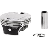 KB PERFORMANCE 0910-3976 KB662C.STD Forged Piston Kit twin cam