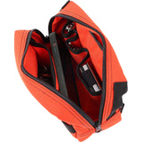 THRASHIN SUPPLY CO. 3510-0199 THB-0025 Handlebar Bag - Orange