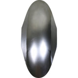 KODLIN USA 1401-0745 K59306 Front Fender - Raw