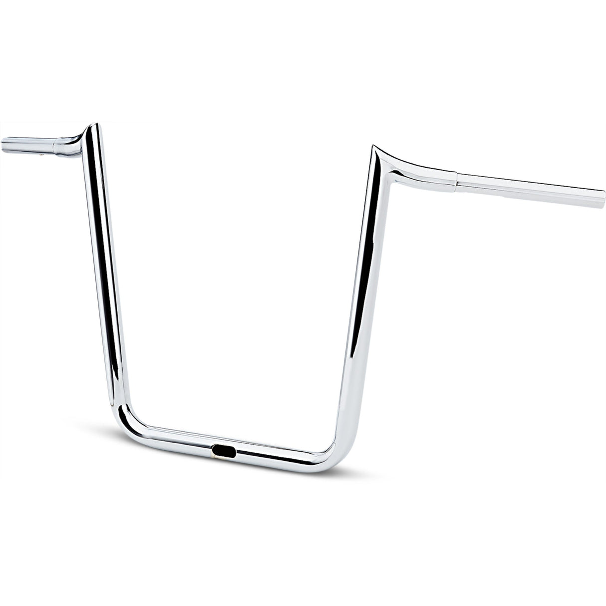 LA Choppers 1-1/4" Hefty Prime Ape Handlebar 16" Chrome - LA-7353-18 For Harley Road Glide 2015-2022