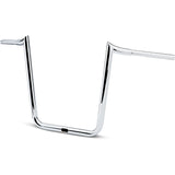 LA Choppers 1-1/4" Hefty Prime Ape Handlebar 16" Chrome - LA-7353-18 For Harley Road Glide 2015-2022